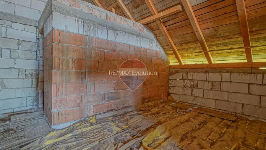 PURCARENI – 2 CASE , MULTIPLE POSIBILITATI | 533 mp | 0% comision