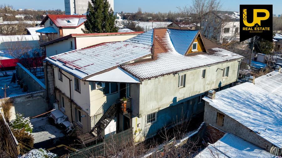 Apartament 3 camere Giulesti