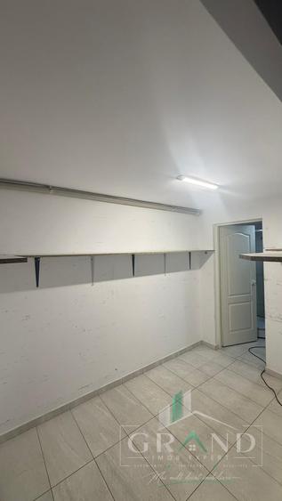 SPAȚIU DE ÎNCHIRIAT | MĂNĂȘTUR–STRADA TABEREI | 120 MP | COMPARTIMENTAT