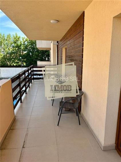 Apartament modern 2 camere decomandat balcon si parcare Calea Poplacii - 9