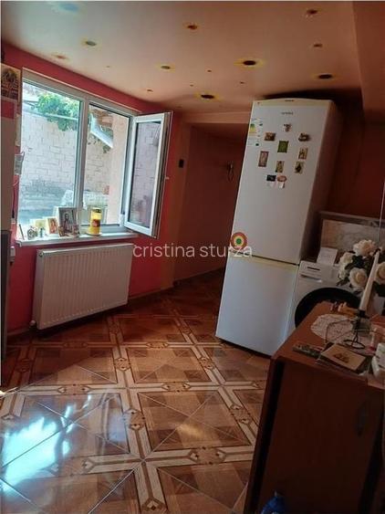 Casa de vanzare 95mp cu teren de 231mp -Intrarea Cartojanca-Rahova - 7