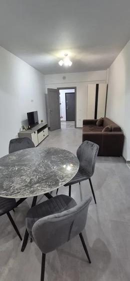 Apartament cu 2 camere, decomandat, zona Copou, etaj 3/6