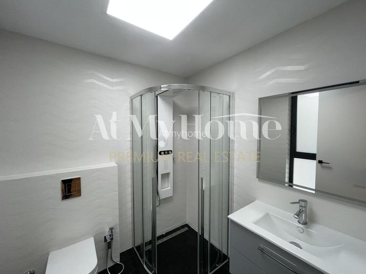 Vila noua cu 5 camere, cartier rezidential, finisaje de calitate - 15