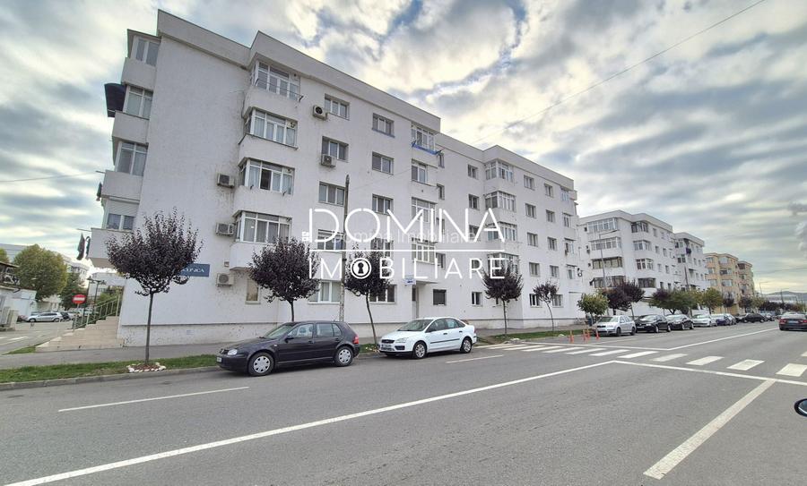 Vanzare apartament 2 camere, luminos, etaj 3, Rovinari – strada Jiului - 10