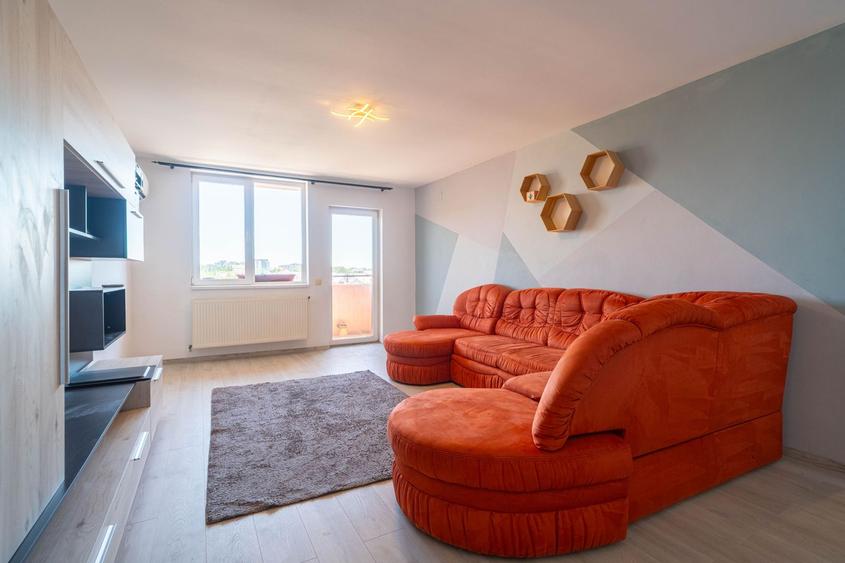 Apartament 2 camere în Grădiște, 0% comision