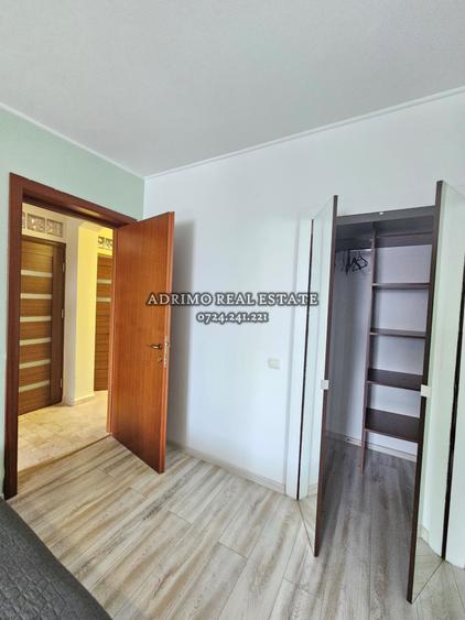 Ap2cam Etaj2 in VILA - Faleza Nord - Delfinariu - Lic. Energetic - 450 euro