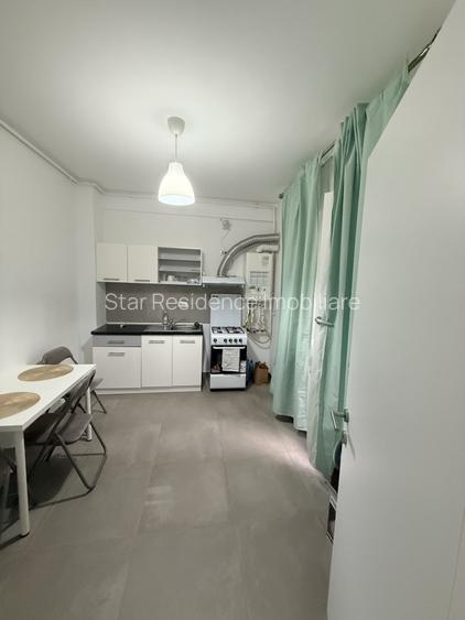 Garsonieră Spațioasă de închiriat vis a vis de gura de metrou Păcii - 7