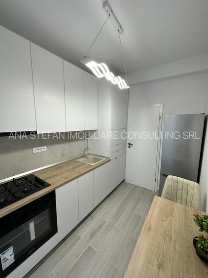 Grozavesti l Regie Residence l 2 Camere Lux l 5 Min Metrou l - 11