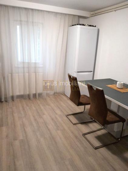 Apartament cu 2 camere in Complexul Studentesc - 10