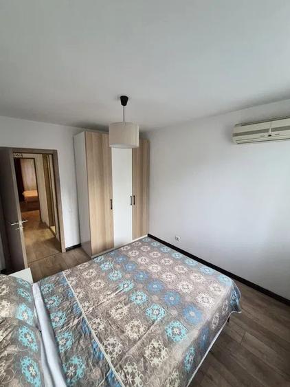 Apartament 3 Camere Baba Novac cu Parcare