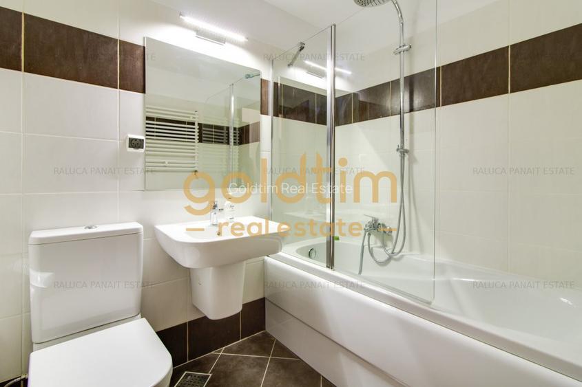SPATII GENEROASE 75 mp/ TERASA 35 mp/ MOBILAT SI UTILAT - 7