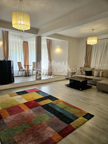 Vila P+1+ pod in Mamaia Sat- Locul unde liniștea se simte acasă - 4