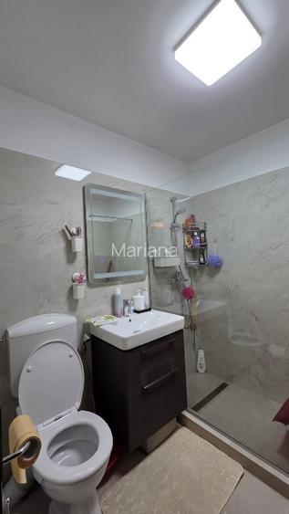 Apartament 2 camere, renovat complet – etaj intermediar - 7