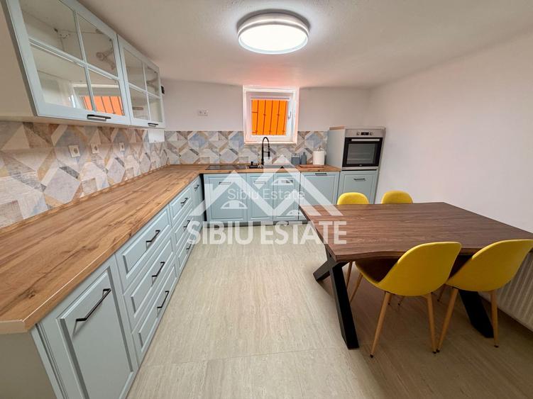 Casa individuala renovata de inchiriat zona Trei Stejari - 5