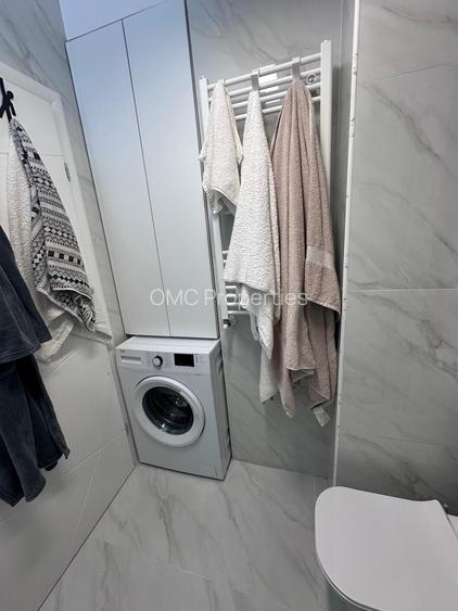 Apartament 2 camere - bloc nou - bld. Timisoara - Cartier Brancusi - Valea Larga - 9