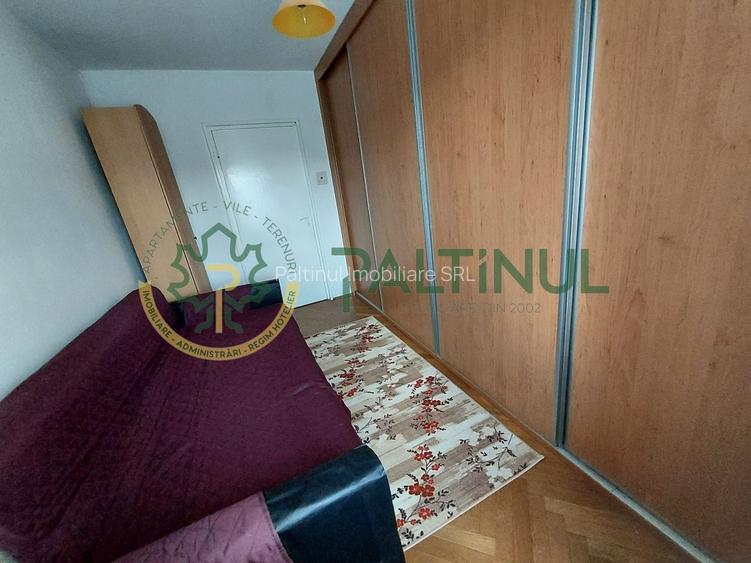 Apartamenr 3 camere, et. 1, Ciresica, Sibiu - 6