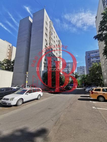 Apartament 2 camere-N. Grigorescu Metrou 1 Decembrie - 10