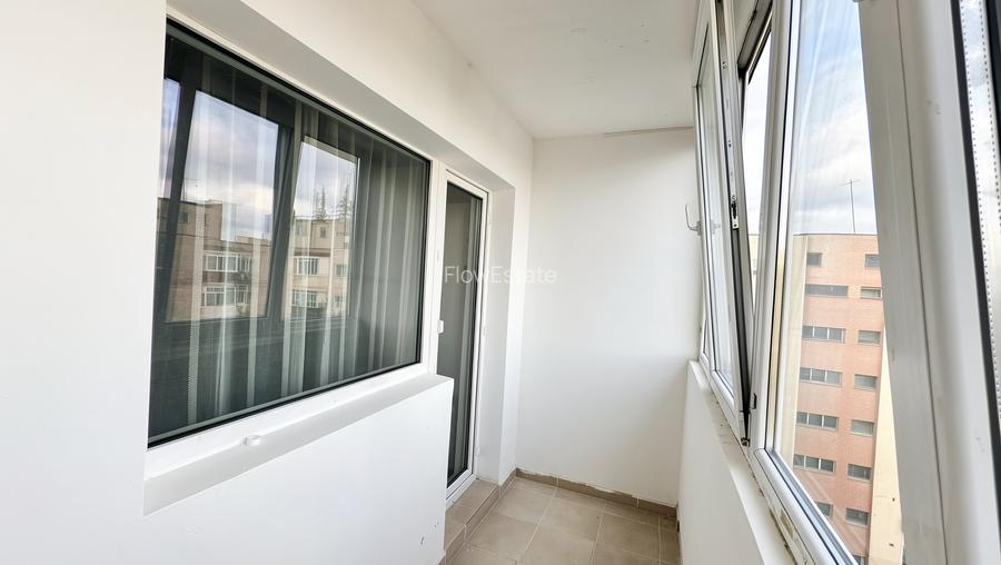 Apartament 2 camere | 8 min Metrou Timpuri Noi | Decomandat - 18