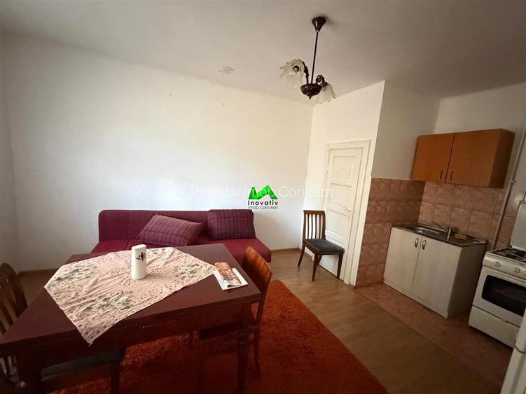 Casa individuala de vanzare 4 camere teren 500mp Sibiu Turnisor - 7