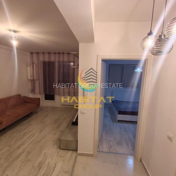 Apartament 2 Camere Militari Rezidence Ilie Petre Mobilat Utilat - 5