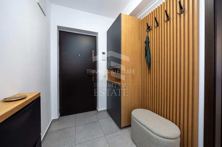 Urban | Coresi | Apartament 2 camere + loc de parcare si boxa - 15