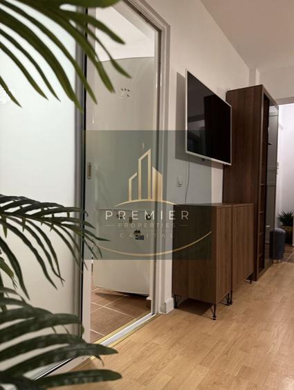 Garsoniera greenfield Onix parter
