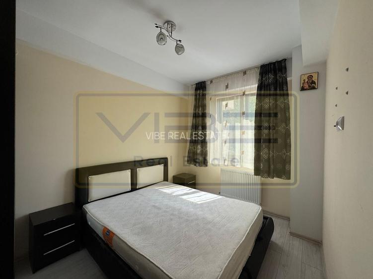 Apartament 2 camere decomandat+parcare Tatarasi Kaufland - 7