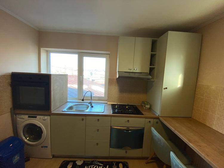 Apartament cu 3 camere, zona Bucium - Hanul "Trei Sarmale"