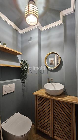 Apartament 4 camere 80mp Gheorgheni zona Brancusi - 9
