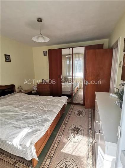 Kaufland LIDL Alexandriei, apartament 3 camere decomandat - 3