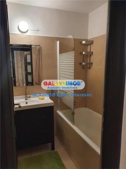 Apartament de inchiriat cu 2 camere- Tineretului- Sector 4