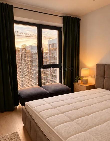 THEODOR PALLADY | 2 CAMERE | CENTRALA | PARCARE | AC | METROU | HILS TITANIUM - 5