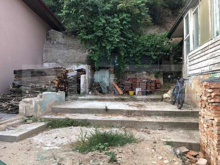 OPORTUNITATE! Casa cu teren de 620mp, vedere panoramica, in Schei - 3