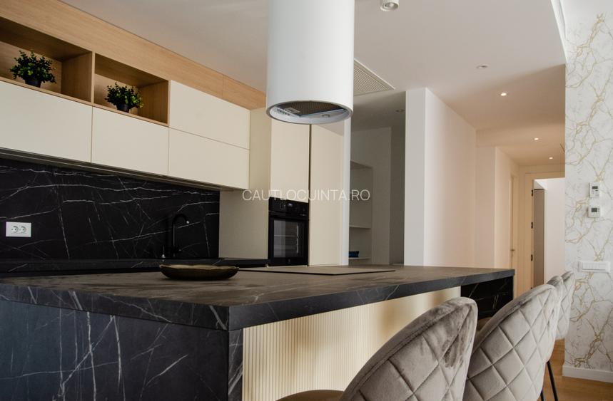 Apartament 4 camere | One Verdi | Floreasca - 3