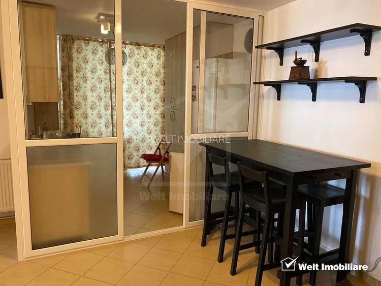Apartament  modern cu 3 camere în Florești - 2
