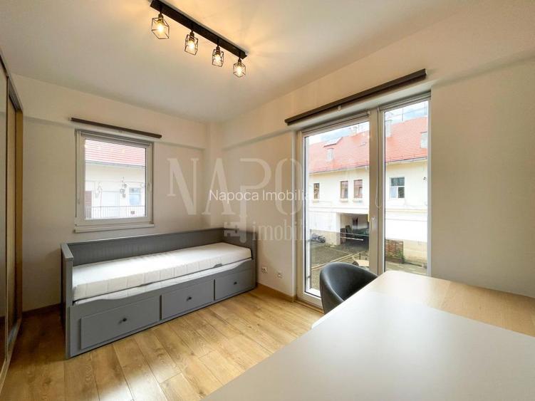 Apartament 3 camere de vanzare in Centru, Cluj Napoca - 5