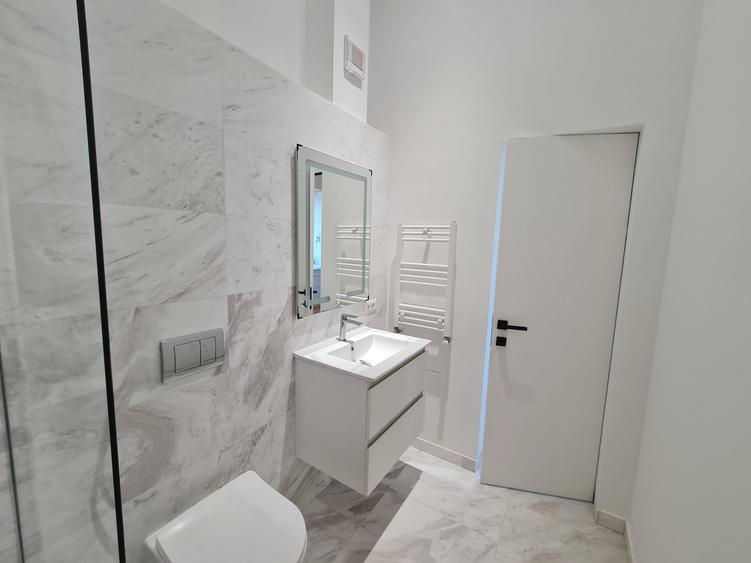 Apartamente noi de vânzare în Natural Residence – Piața Domenii, Strada Sutașulu