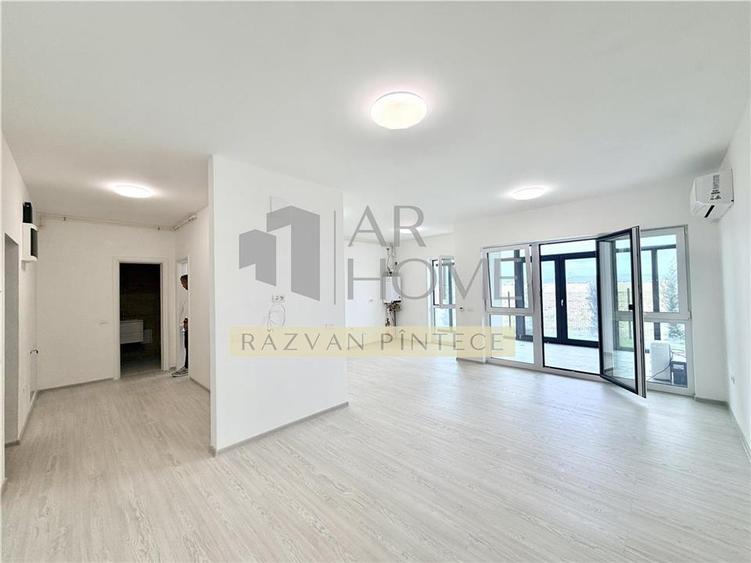 Apartament 2 camere, curte proprie, Nord Albert, Ploiesti