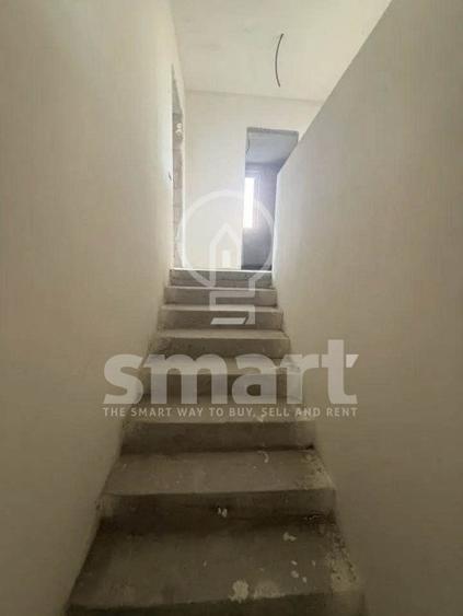 Casa de vanzare in Apahida, teren 440 mp