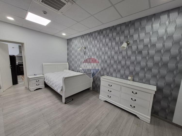 Garsoniera de închiriat Berceni Metrou Aparatorii Patriei