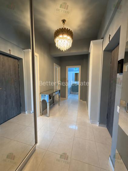 Apartament 2 camere decomandat | 65 mp | Bloc 2020 | Metrou Berceni - 8