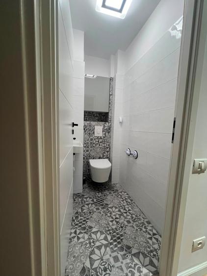 Parcul Morarilor, complet utilat/mobilat/renovat LUX, centrală, 2 bai, metrou