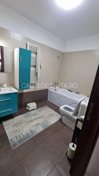 Apartament spatios 3 camere | Felicity Residence | Terasa | Parcare | - 14