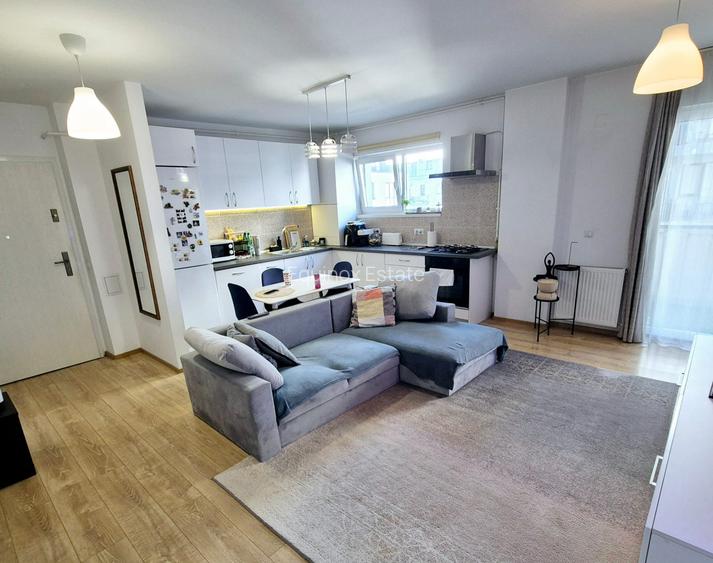Apartament 3 camere Europa zona OMW - 2