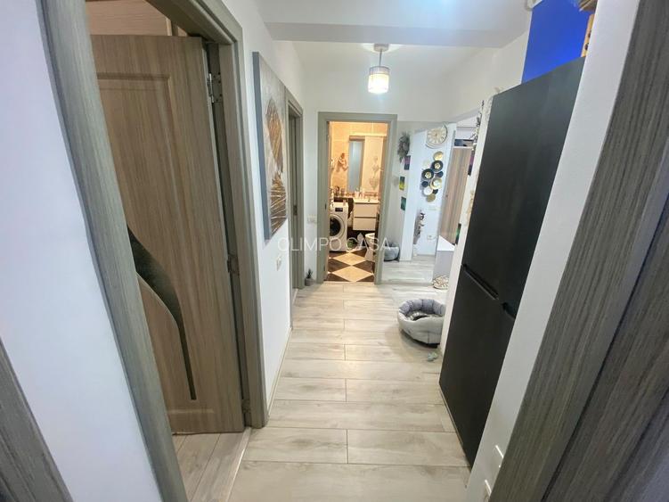 0 INVESTITII! APARTAMENT 3 CAMERE MODERN - 13