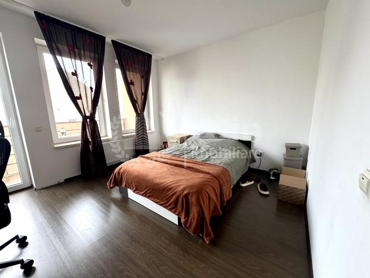 Apartament cu 4 camere | La cheie | Parcare + Garaj incluse | Europa