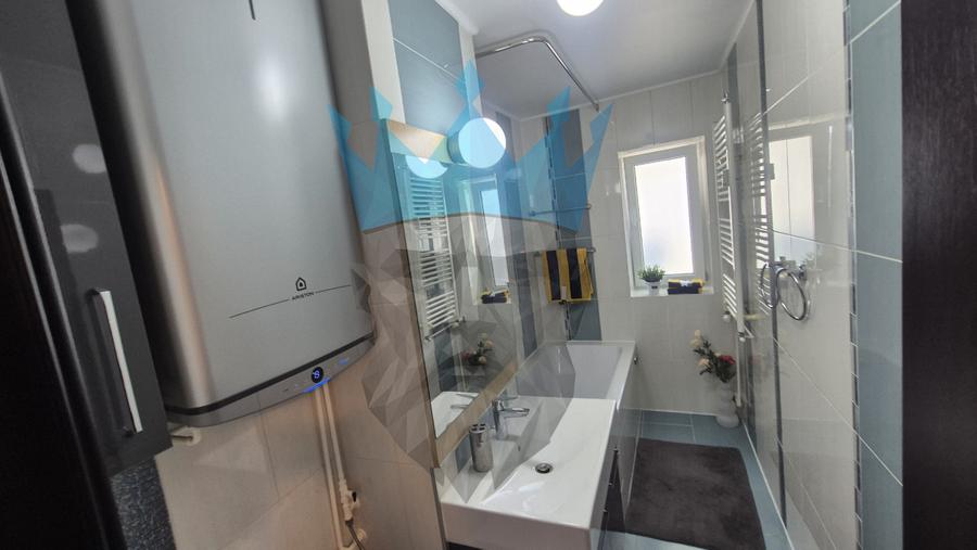Apartament 3 Camere Piata Unirii Bucuresti