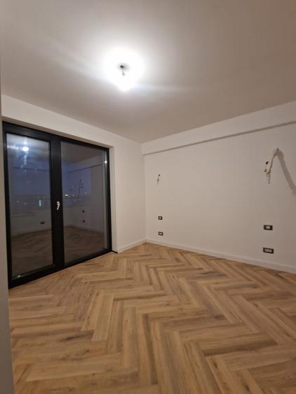 Pipera - Aviatiei - Petricani - My Place - 3 camere - loc parcare - etaj 2 - LUX