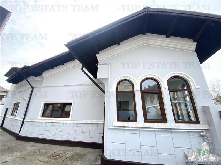 Casa interbelica renovata, de vanzare in zona Dacia