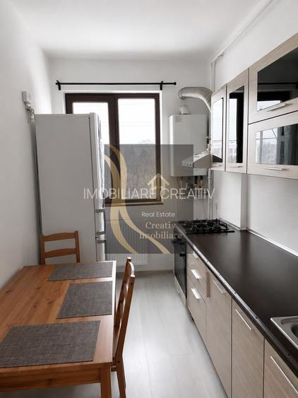 Apartament 2 camere + loc de parcare - 4